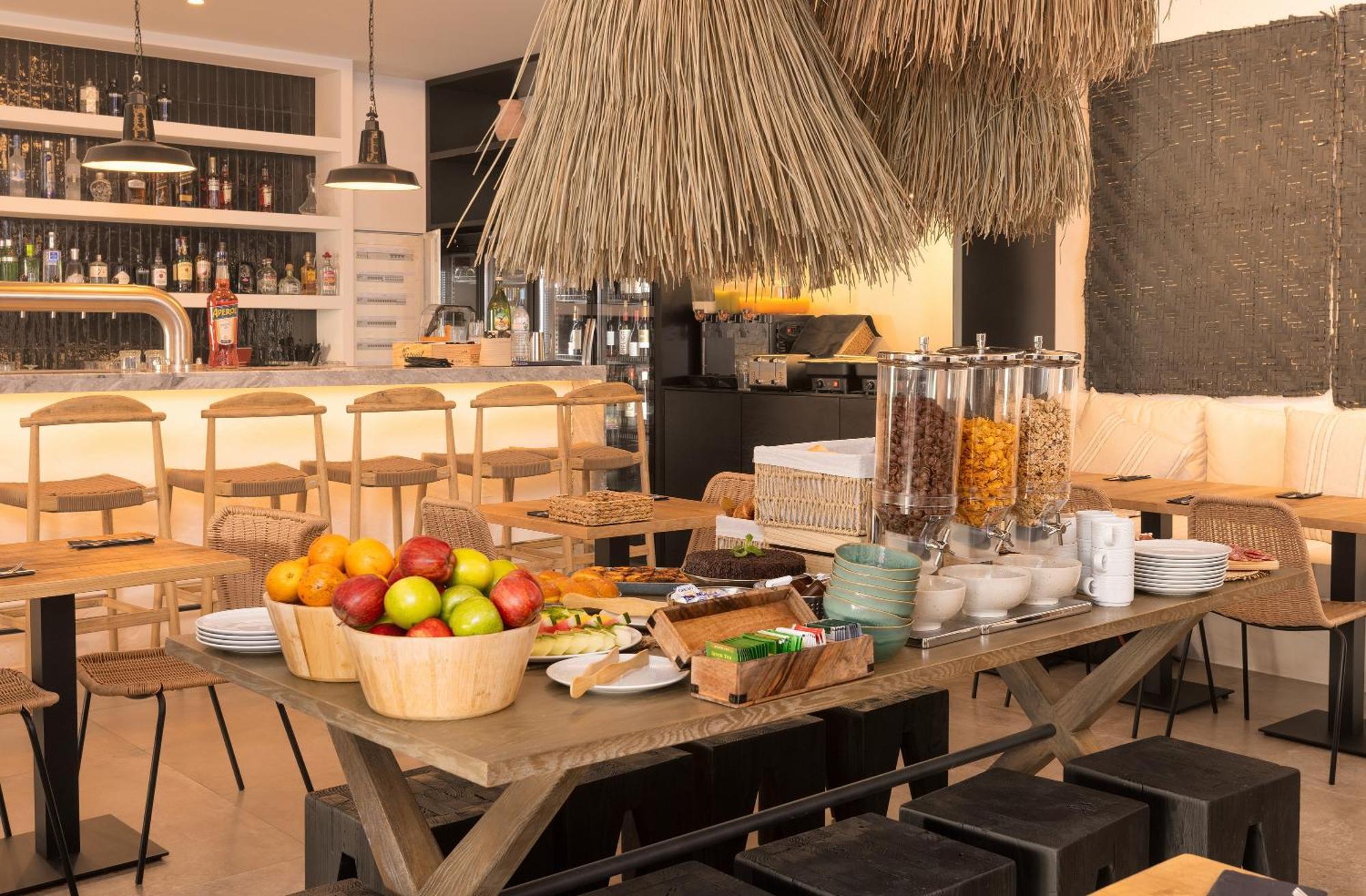 Apartamentos Baltum Albufeira Exteriör bild