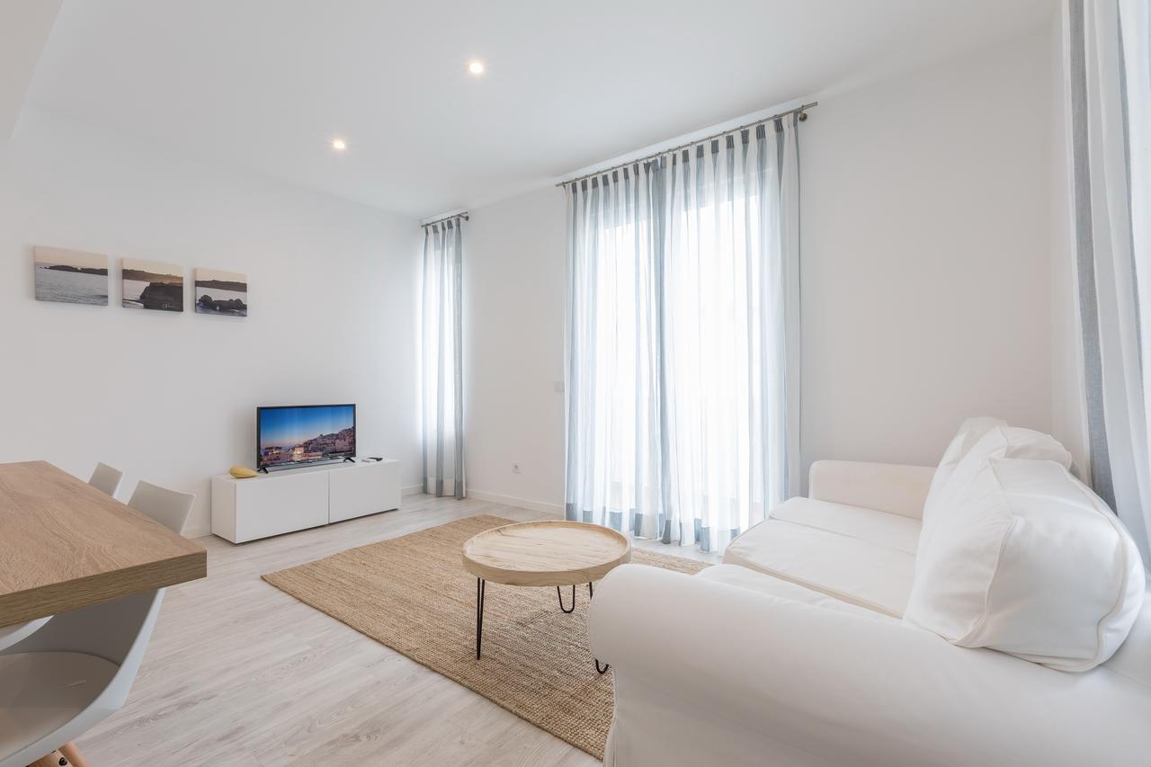 Apartamentos Baltum Albufeira Exteriör bild