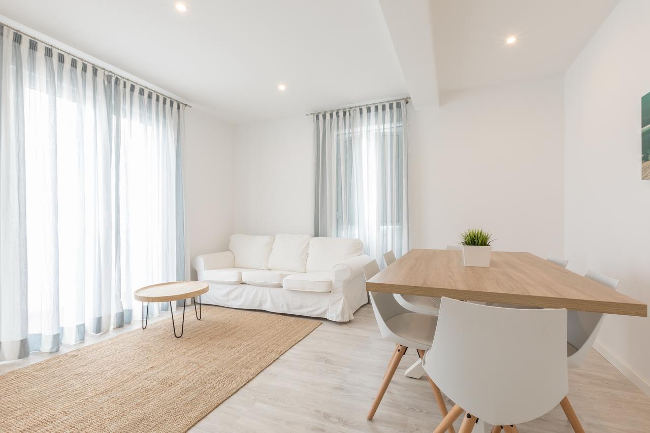 Apartamentos Baltum Albufeira Exteriör bild